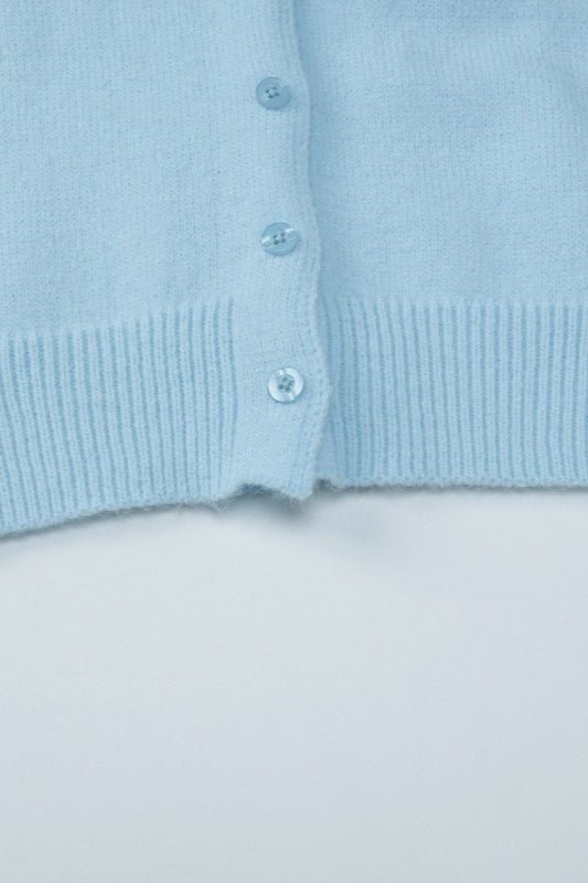 Women's SOERA Simone Button Front Knit Cardigan