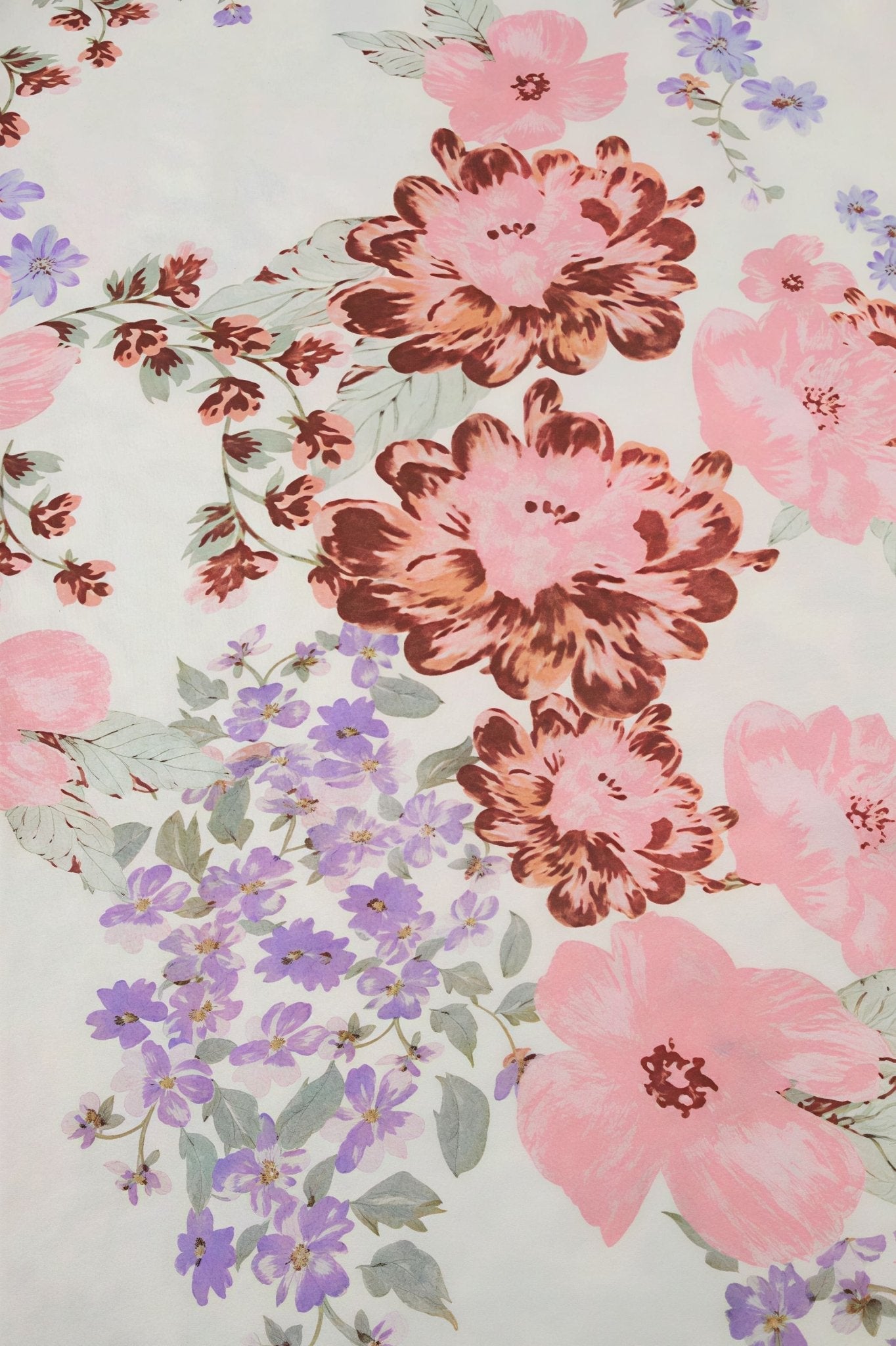 Women's SOERA Beatrice Backless Floral Lace Dress