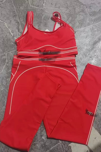 Alo Sets (Top and Bottom)