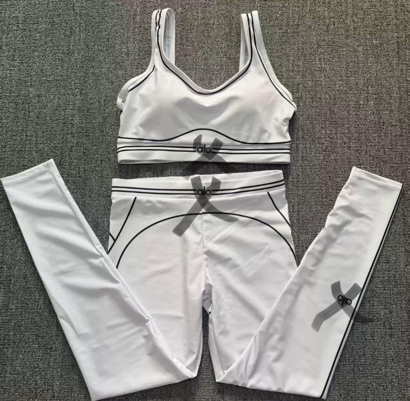 Alo Sets (Top and Bottom)