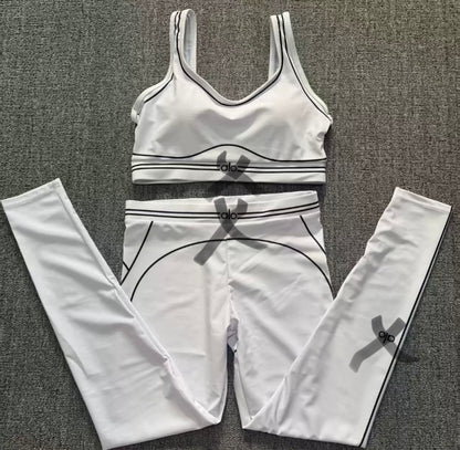 Alo Sets (Top and Bottom)