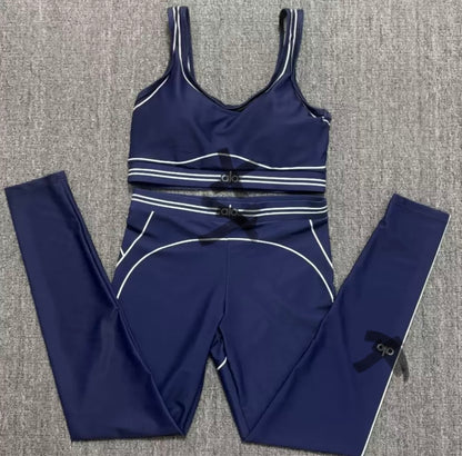 Alo Sets (Top and Bottom)