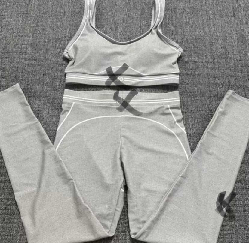 Alo Sets (Top and Bottom)
