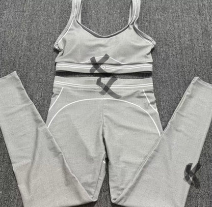 Alo Sets (Top and Bottom)