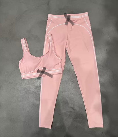 Alo Sets (Top and Bottom)
