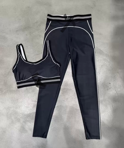 Alo Sets (Top and Bottom)