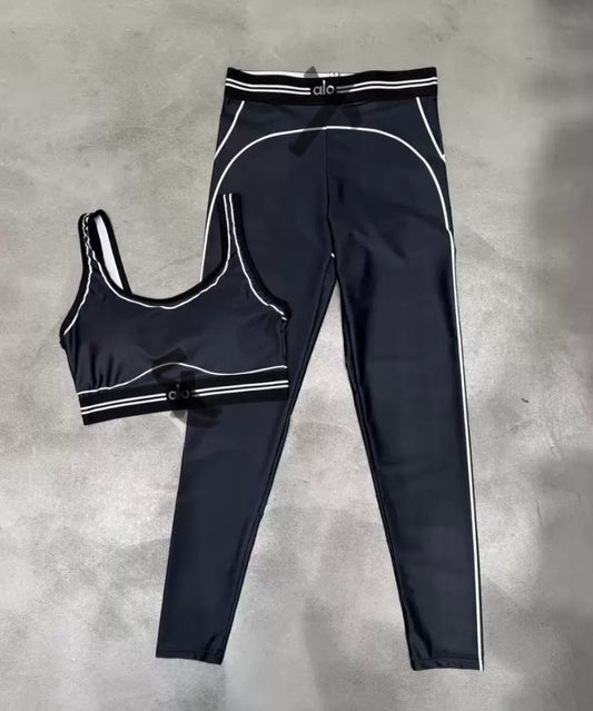 Alo Sets (Top and Bottom)