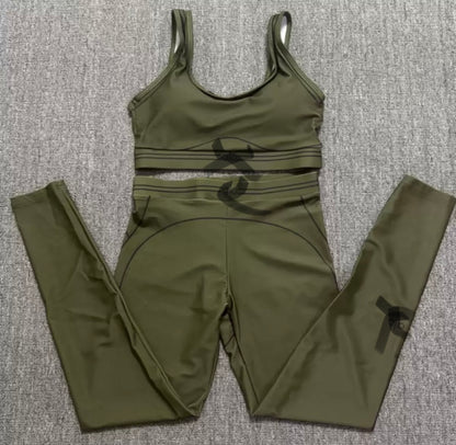 Alo Sets (Top and Bottom)
