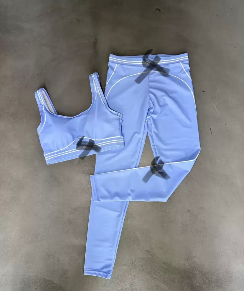 Alo Sets (Top and Bottom)