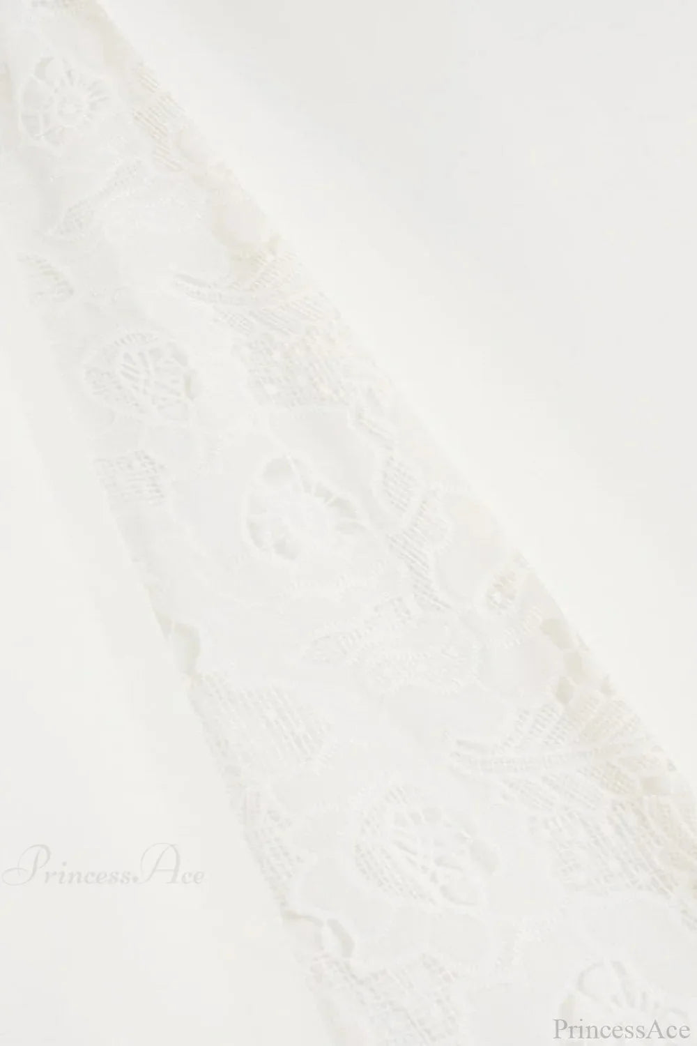 Women's SOERA Celeste Boho Lace Patchwork Maxi Skirt