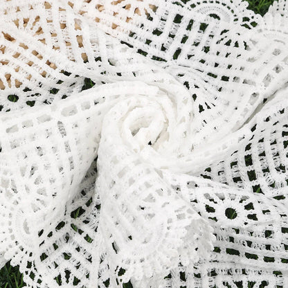 Women's Celeste Bohemian Triangle Headscarf