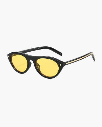Women's SOERA Elina Oversized Sunglasses