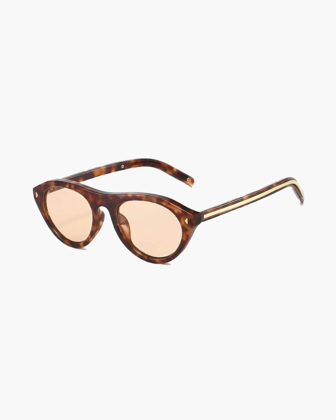 Women's SOERA Elina Oversized Sunglasses