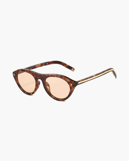 Women's SOERA Elina Oversized Sunglasses