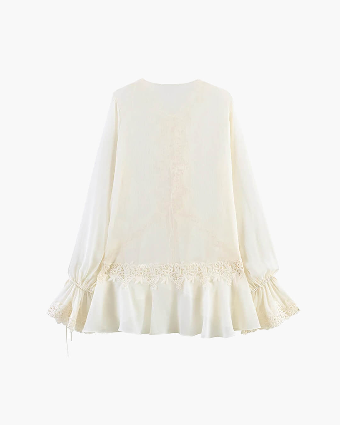 Women's SOERA Bianca Lace Cardigan Top