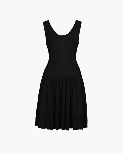 Women's SOERA Alicia Knitted Sling Mini Dress