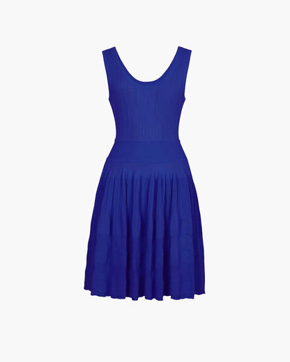 Women's SOERA Alicia Knitted Sling Mini Dress