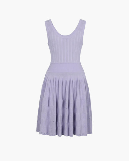 Women's SOERA Alicia Knitted Sling Mini Dress