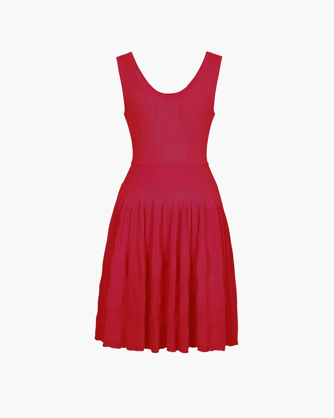 Women's SOERA Alicia Knitted Sling Mini Dress