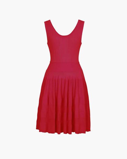 Women's SOERA Alicia Knitted Sling Mini Dress