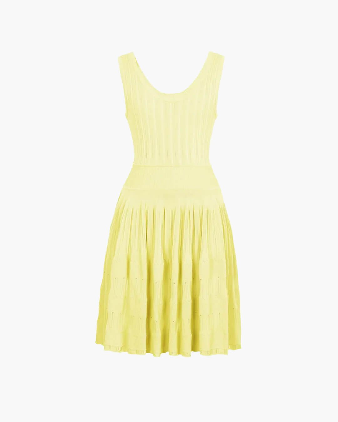 Women's SOERA Alicia Knitted Sling Mini Dress