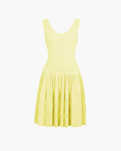Women's SOERA Alicia Knitted Sling Mini Dress