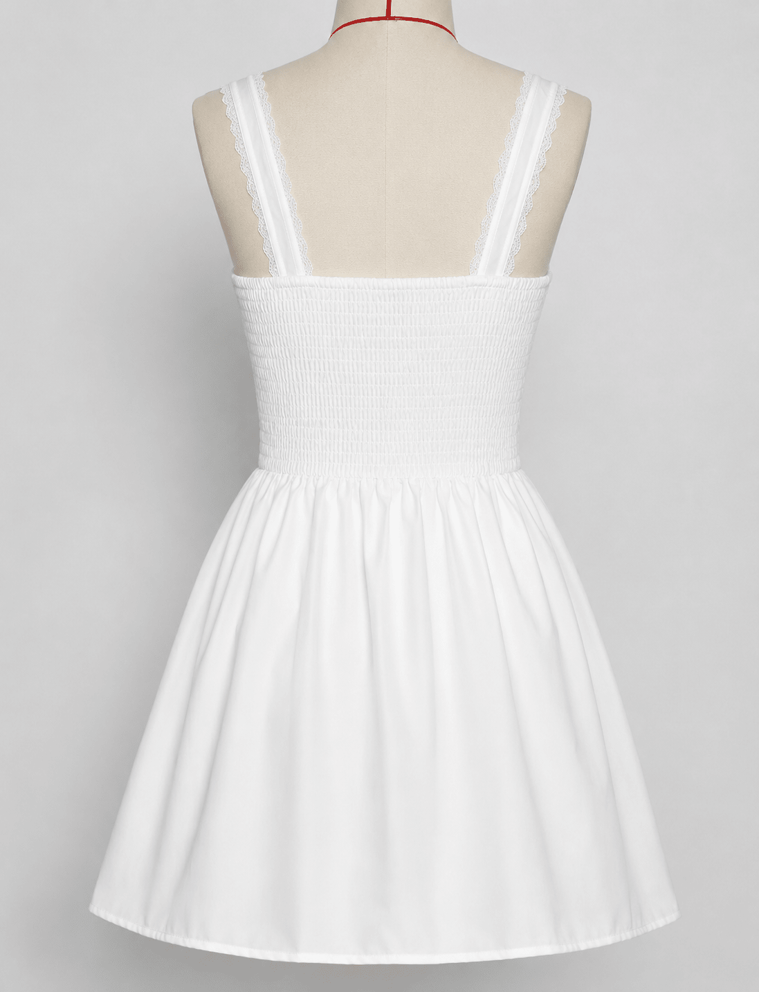 Women's SOERA Bianca Corset Mini Dress