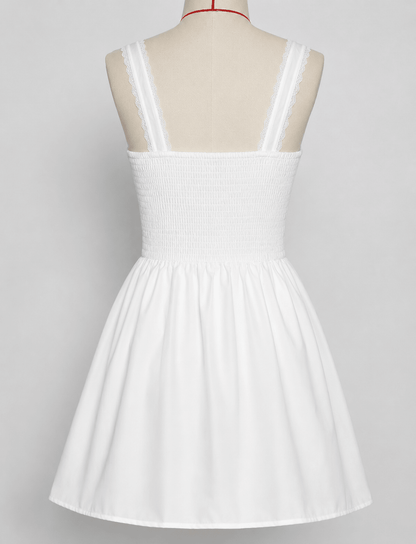 Women's SOERA Bianca Corset Mini Dress
