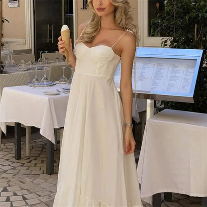 Women's SOERA Jasmine Flowing Tiered Midi Dress
