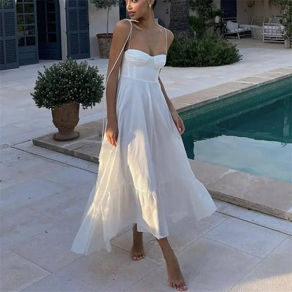 Women's SOERA Jasmine Flowing Tiered Midi Dress
