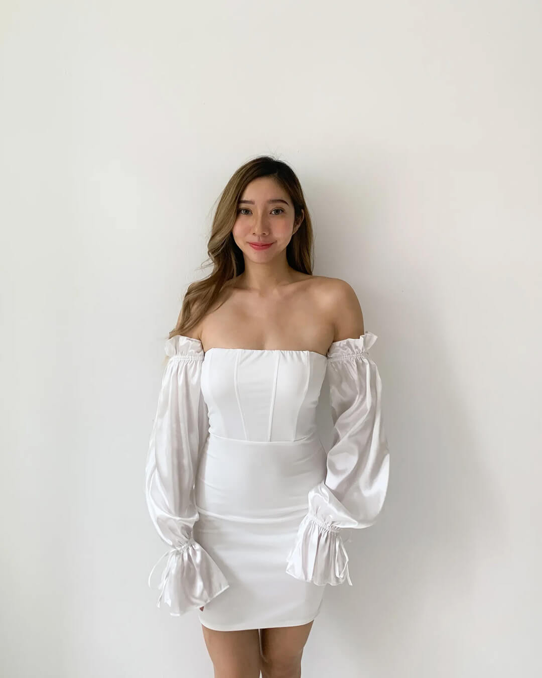Women's SOERA Maya Drawstring Dress