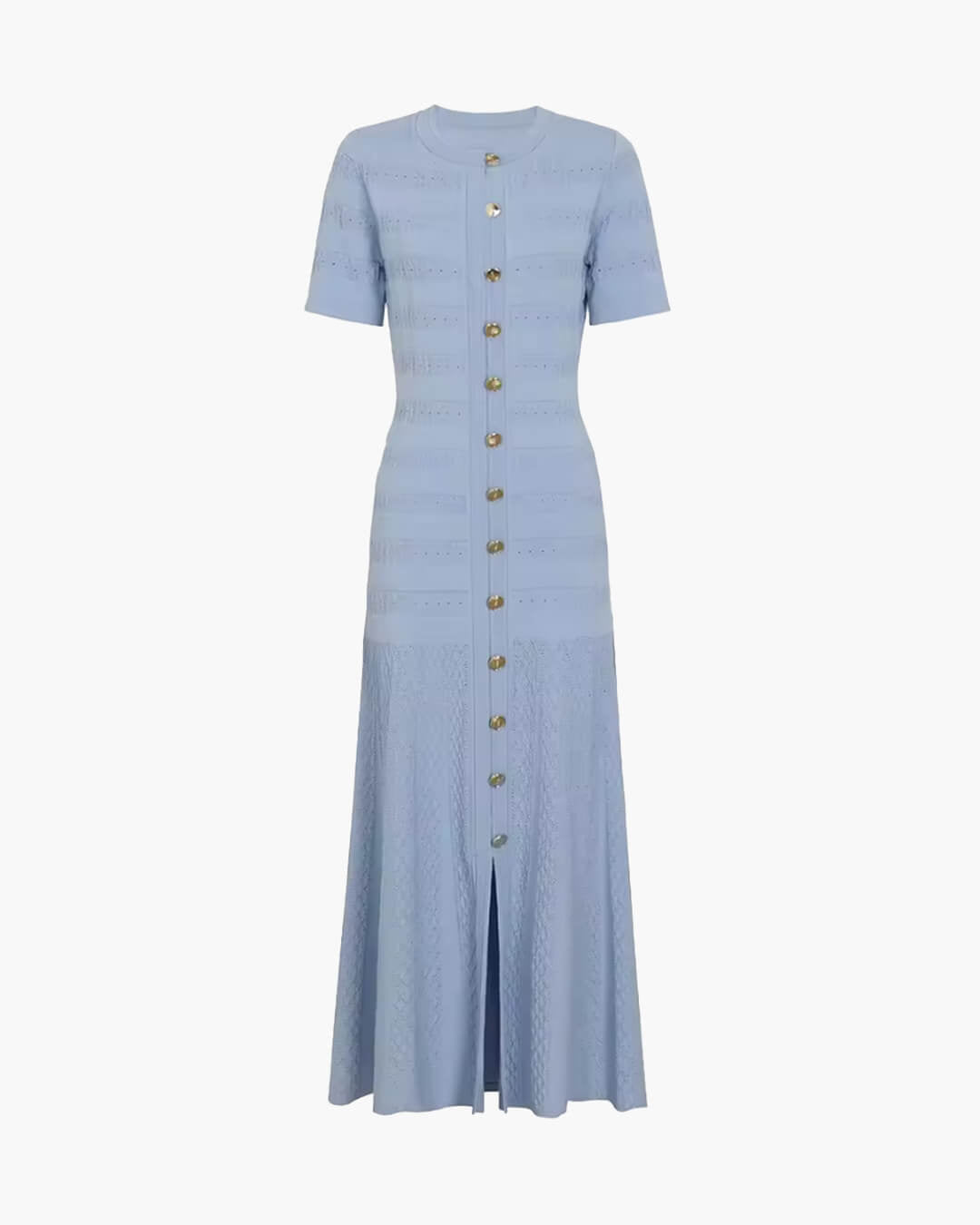 Women's SOERA Quinn Ribbed Knit Midi Dress