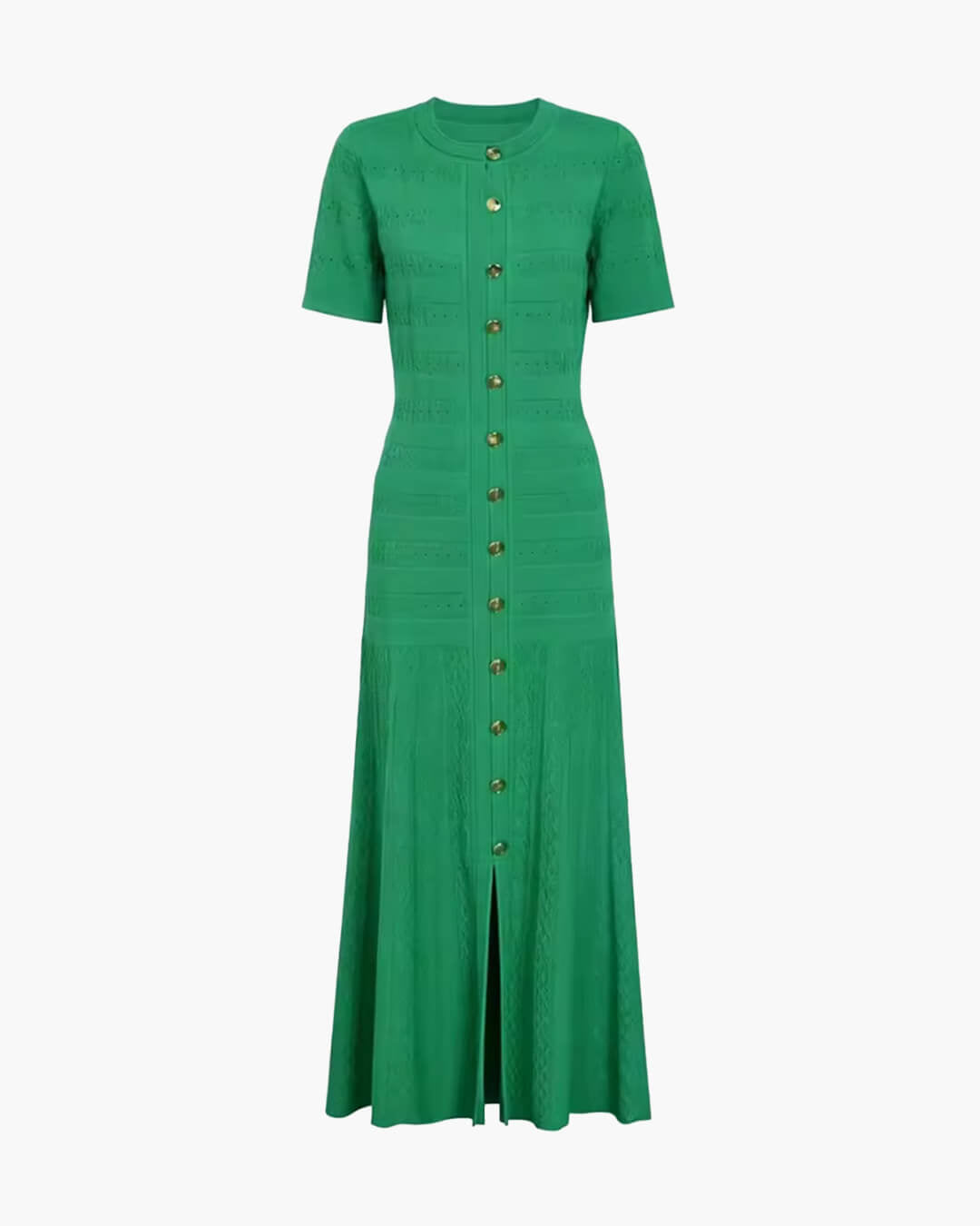 Women's SOERA Quinn Ribbed Knit Midi Dress