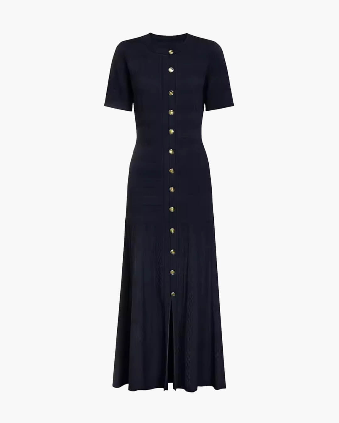 Women's SOERA Quinn Ribbed Knit Midi Dress