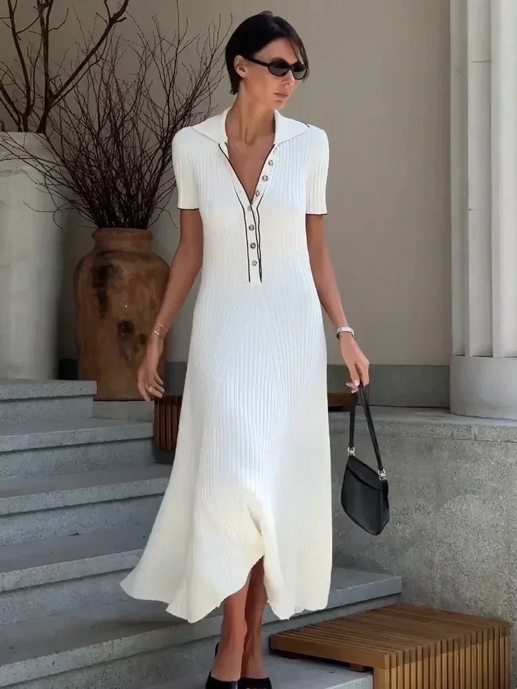 Women's SOERA Serena Tricot Knit Dress