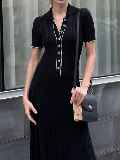 Women's SOERA Serena Tricot Knit Dress