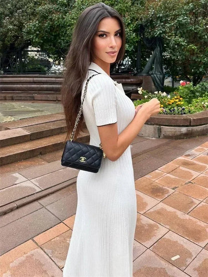 Women's SOERA Serena Tricot Knit Dress