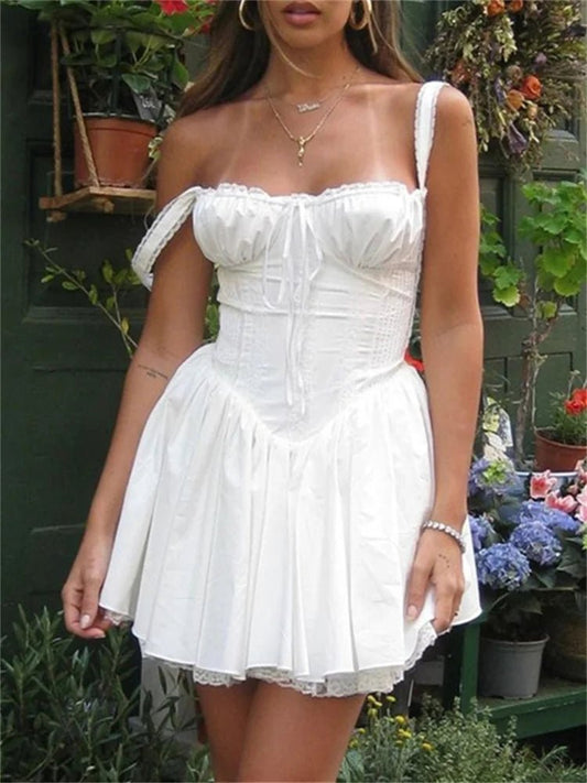 Women's SOERA Valentina Corset Bodycon Dress