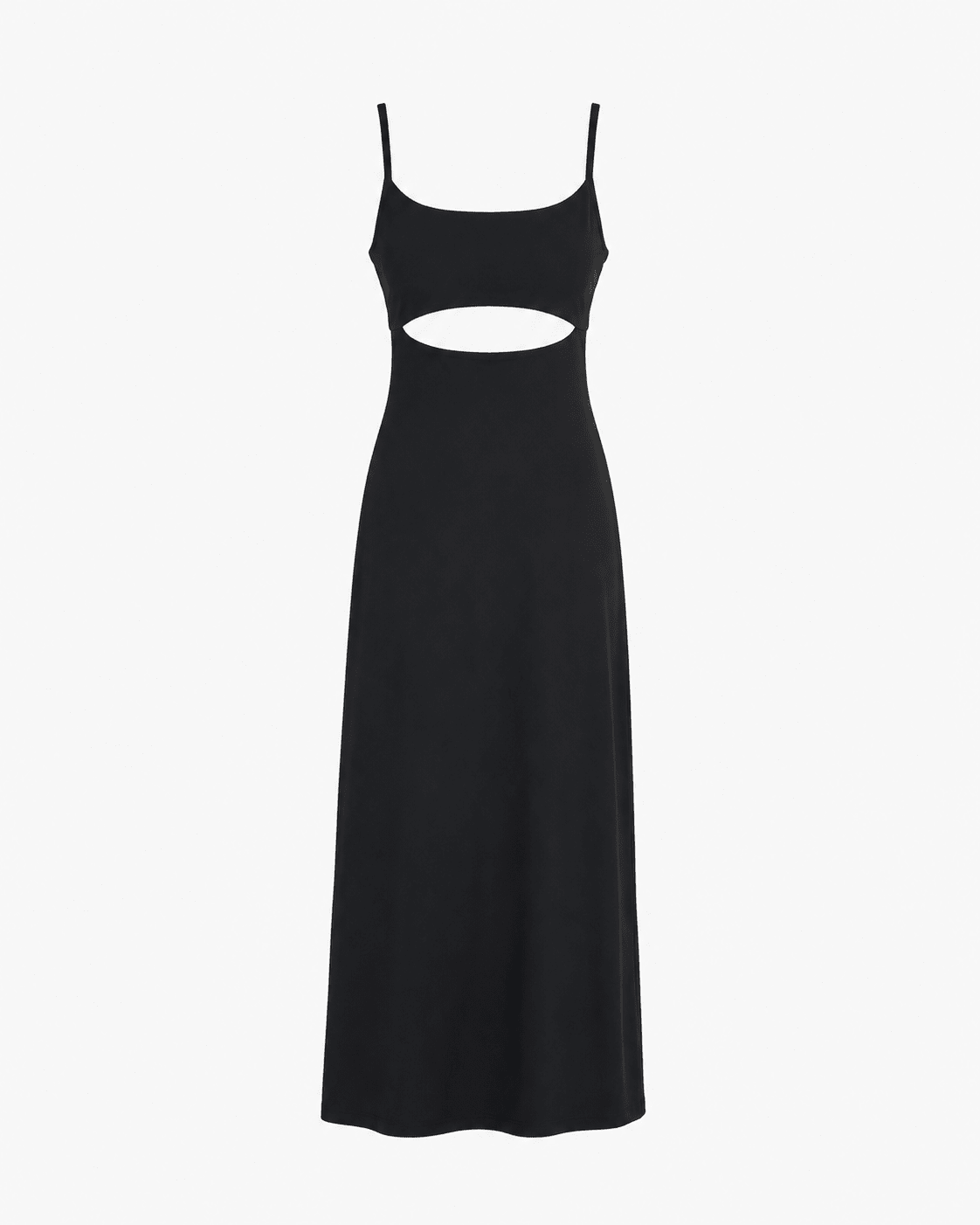 Women's SOERA Violet Backless Sling Dress