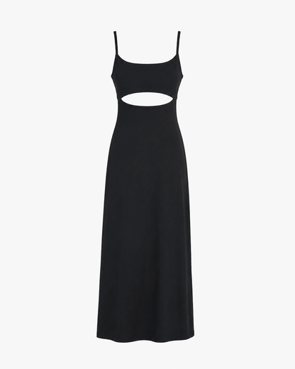 Women's SOERA Violet Backless Sling Dress