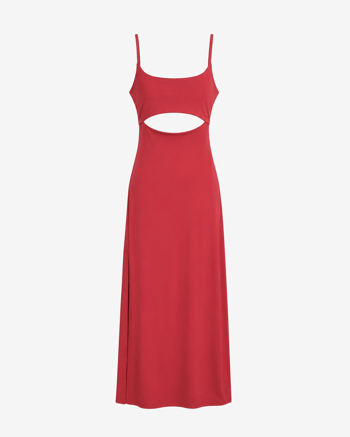 Women's SOERA Violet Backless Sling Dress