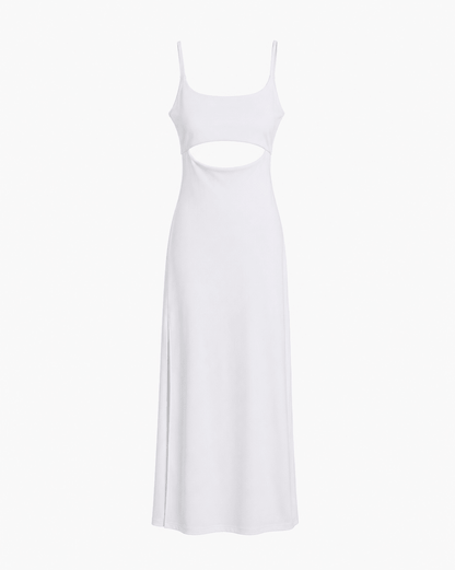 Women's SOERA Violet Backless Sling Dress