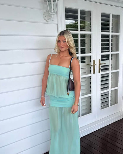 Women's Novalie Hollow Out Bodycon Dress
