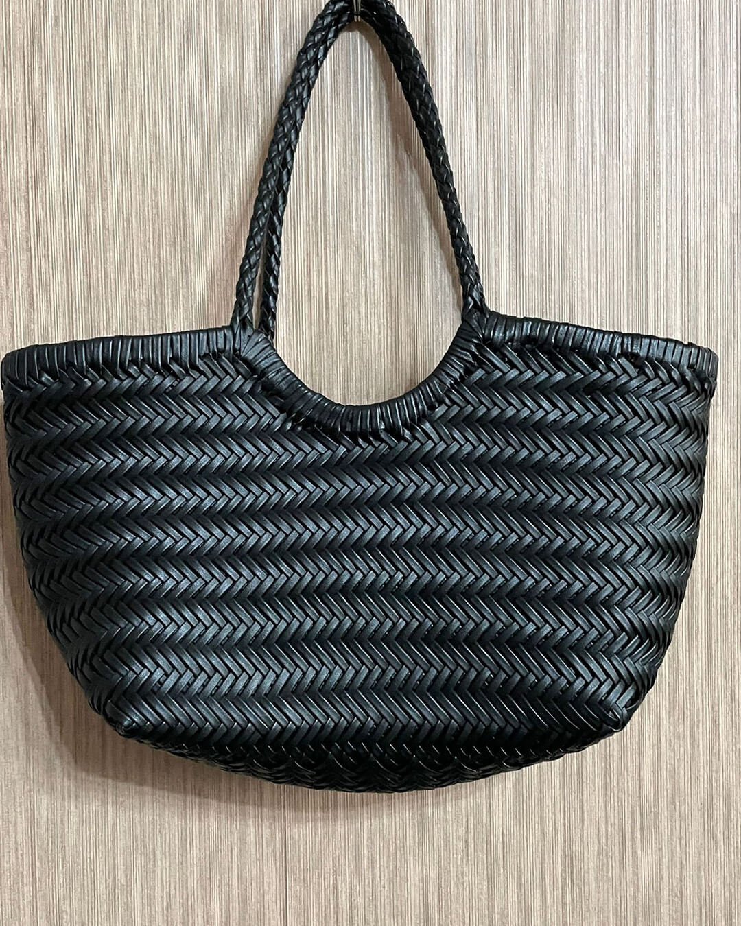 Women's SOERA Beatrice Woven Tote Bag