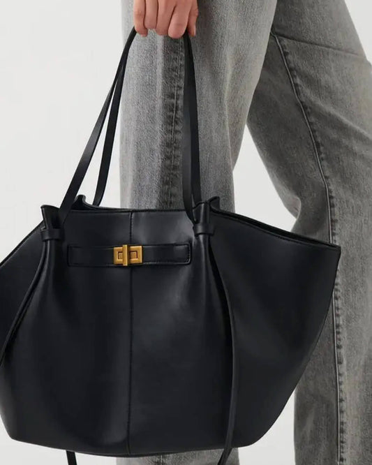Women's SOERA Brianna Trapeze Shoulder Bag