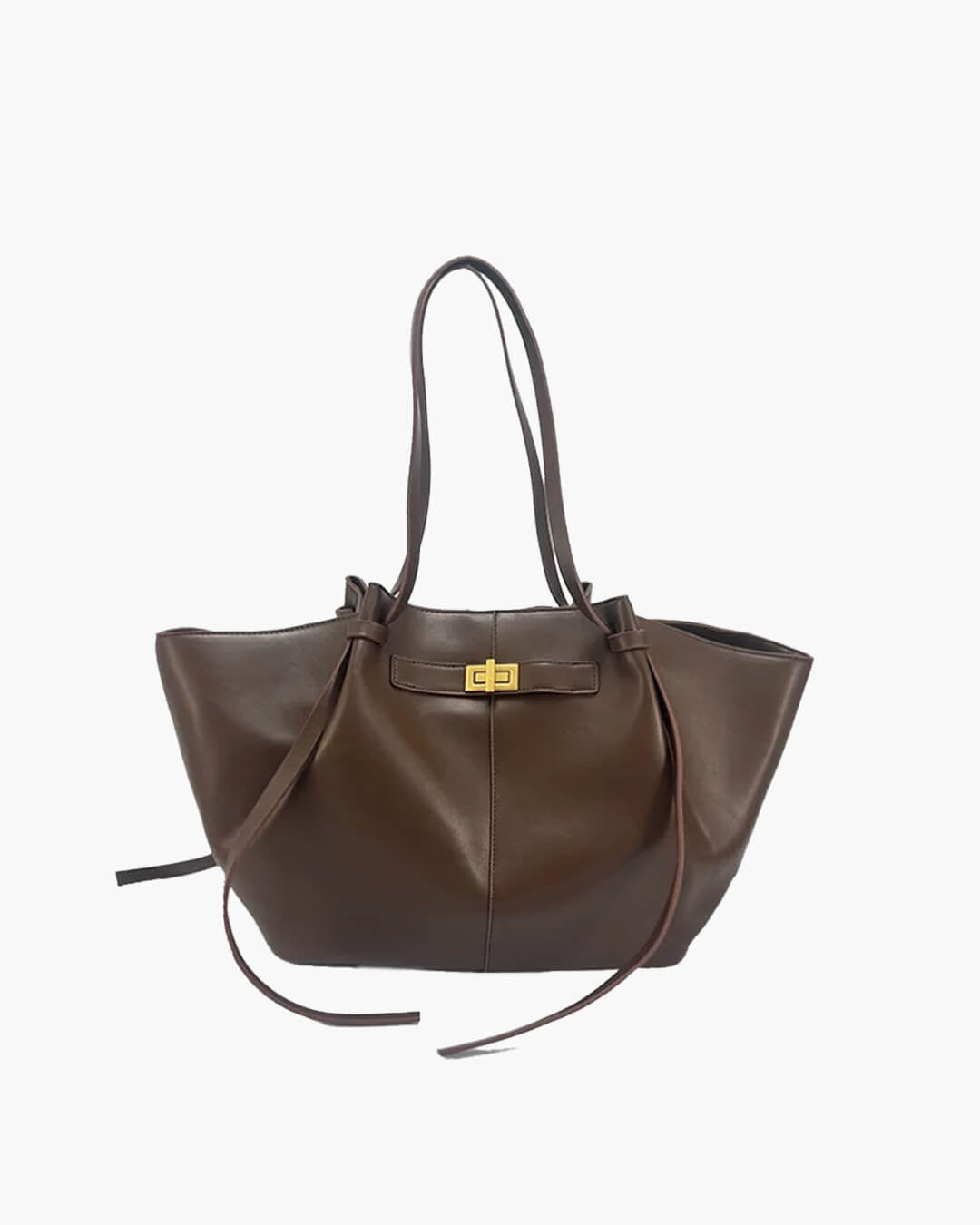 Women's SOERA Brianna Trapeze Shoulder Bag
