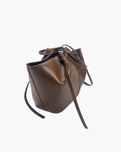 Women's SOERA Brianna Trapeze Shoulder Bag
