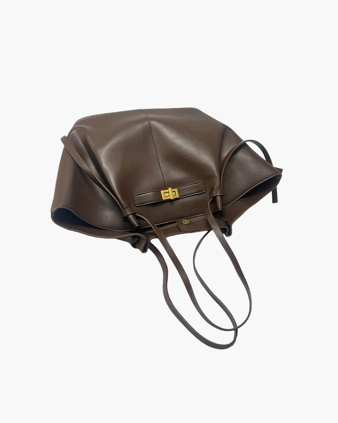 Women's SOERA Brianna Trapeze Shoulder Bag
