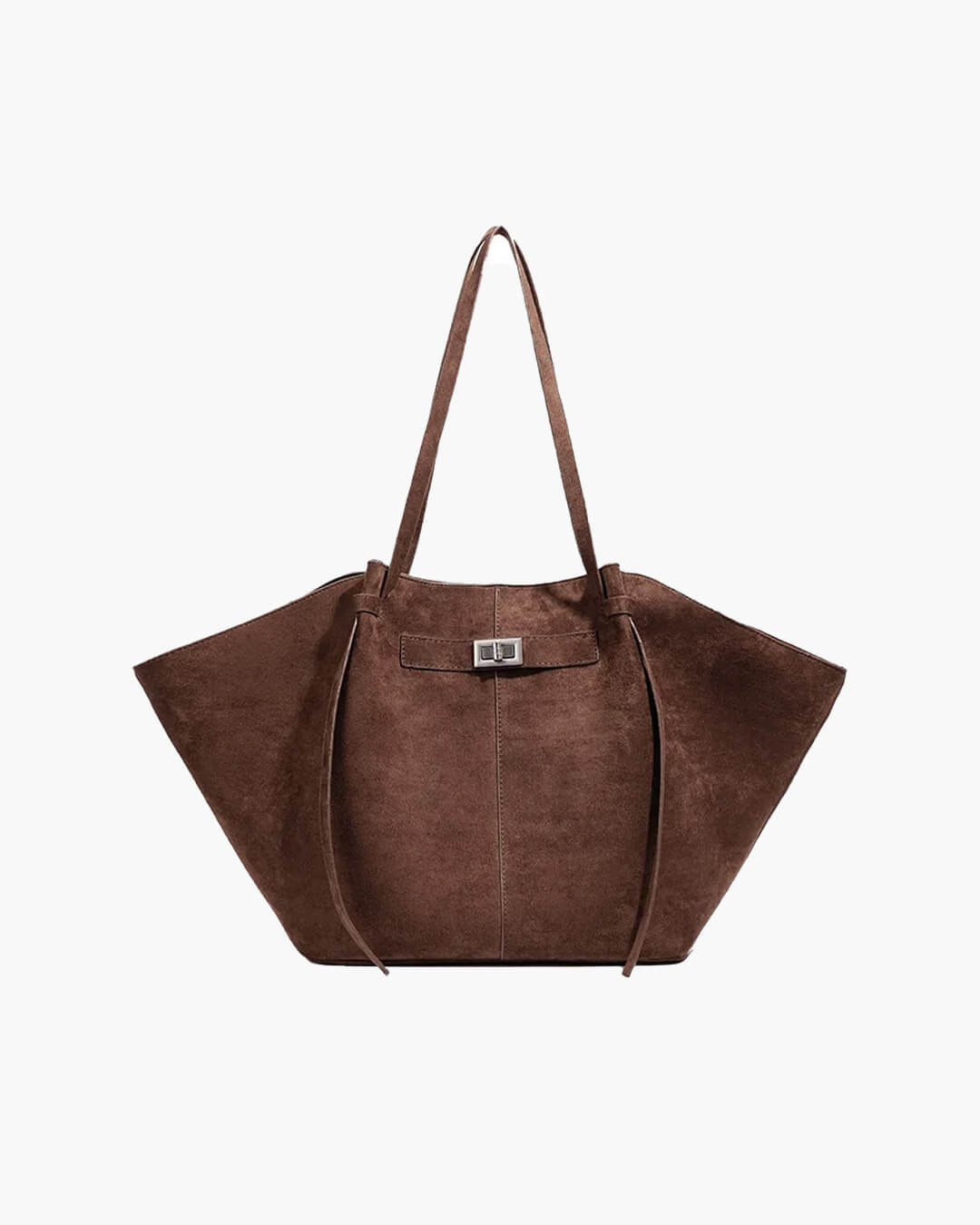Women's SOERA Brianna Trapeze Shoulder Bag