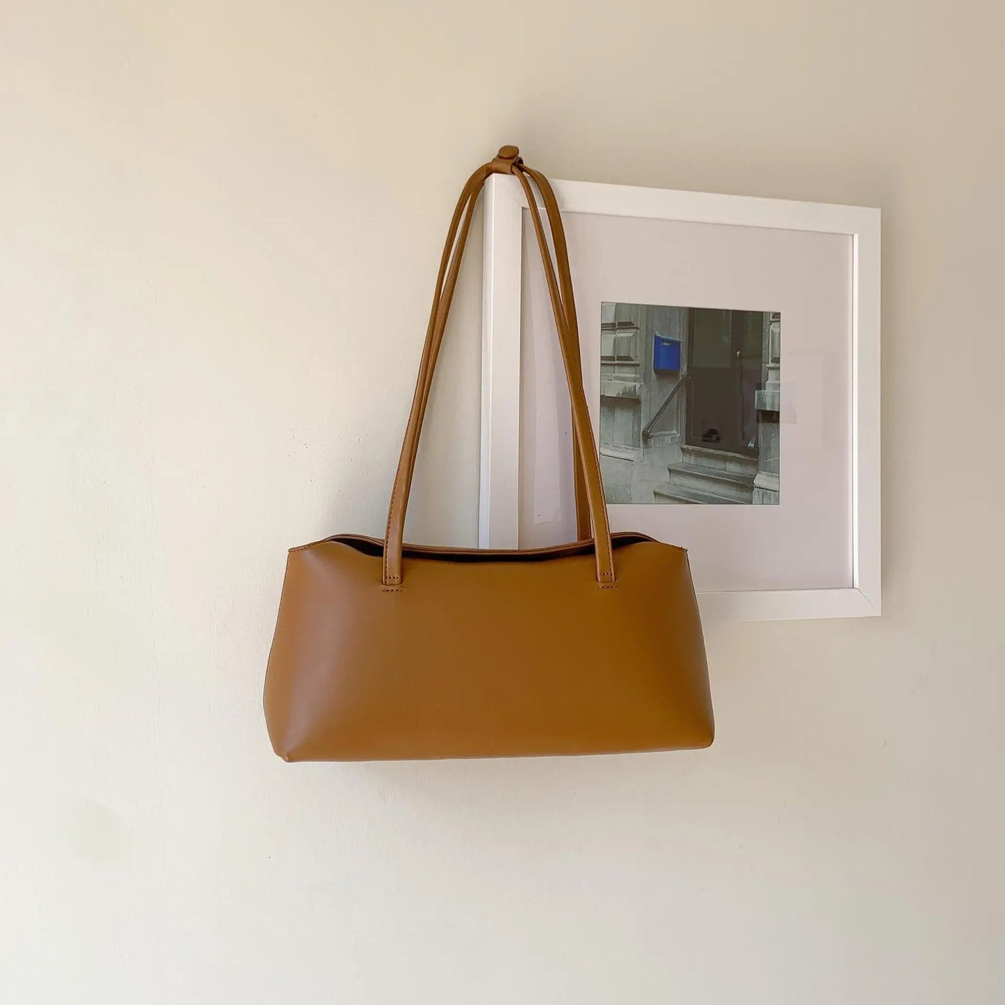 Women's SOERA Cilla Pillow Shoulder Tote Bag